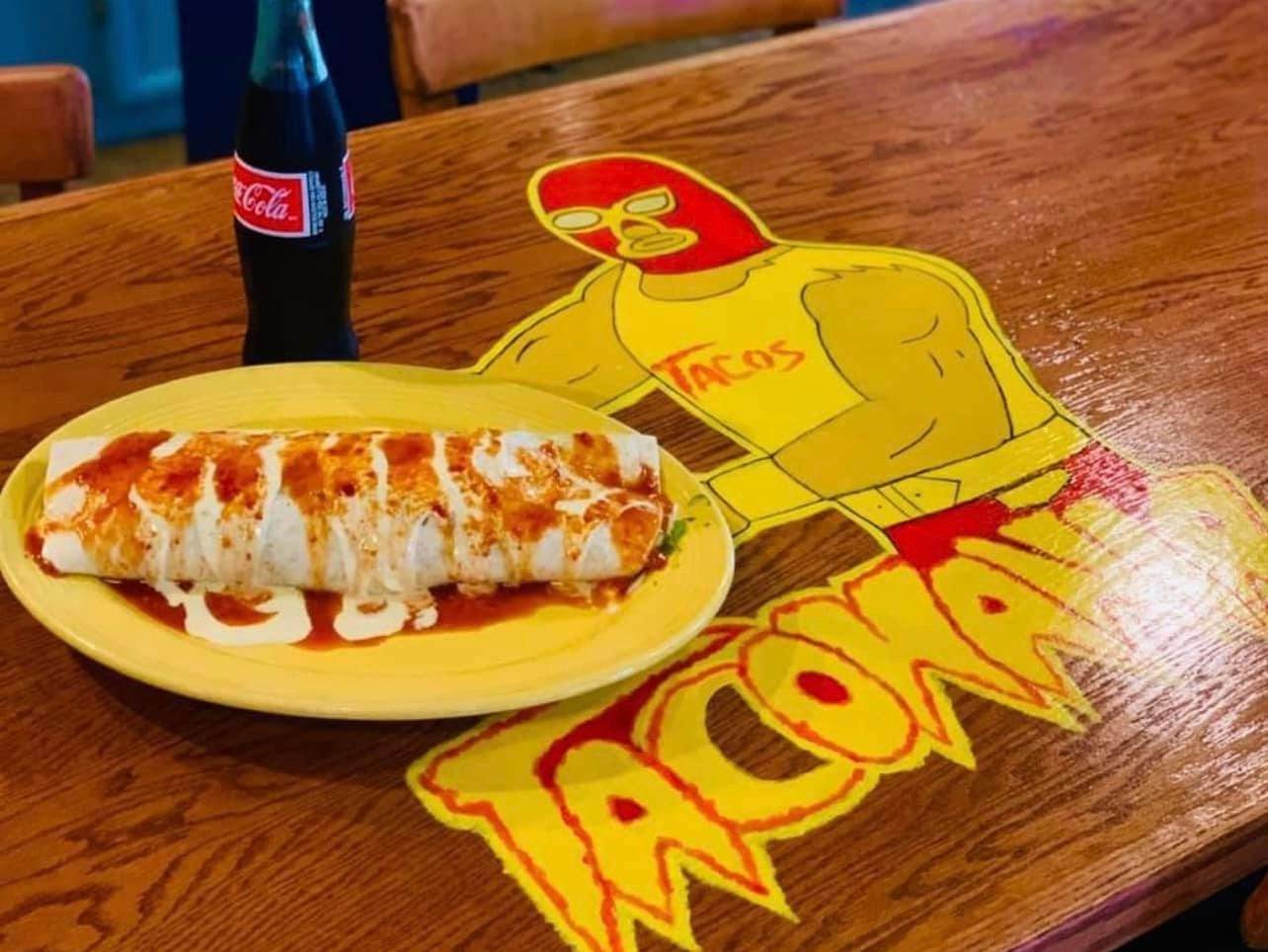 Tacos &  Beer'