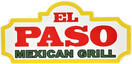 El Paso Mexican Grill Slidell Logo