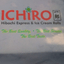 Ichiro Hibachi & Sushi Express Logo