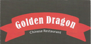 Golden Dragon Chinese Restaura Logo