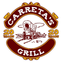 Carreta's Grill Covington Logo
