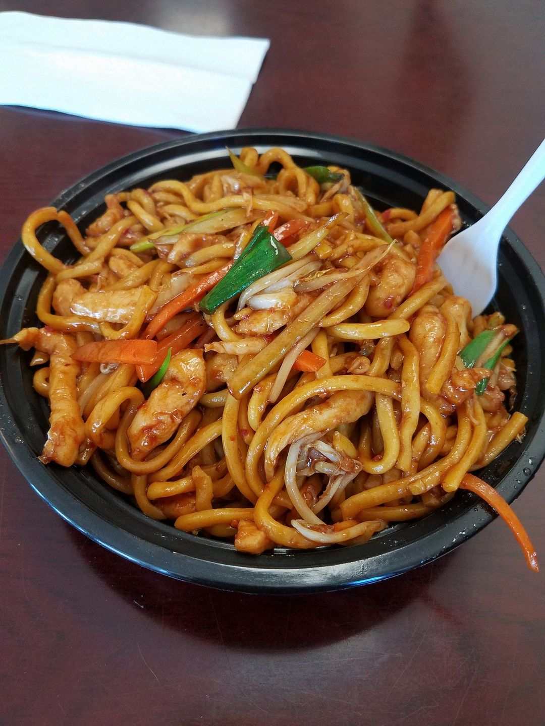 Taste of China'
